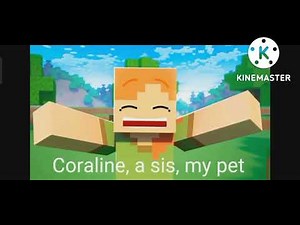 minecraft angry alex but reverse lyrics