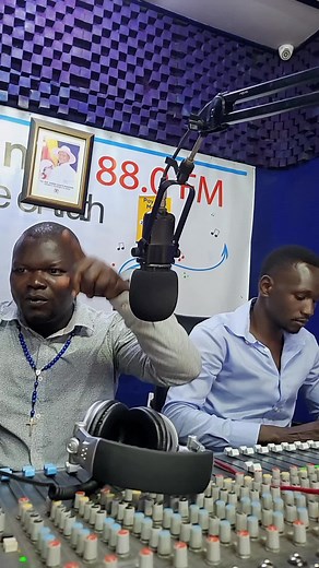 Luo News Update at 1PM with Sam Ogwal Alero