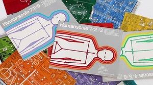 Designed in the 1970s, Humanscale is a timeless toolkit for creating comfortable, functional products for real people. Now, design firm IA Collaborative plans to reissue this vital piece of design history for future generations. | Kickstarter