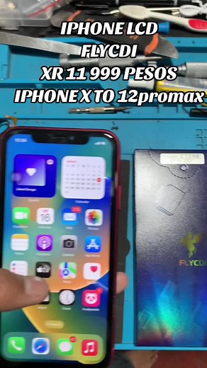 LCD Replacement for iPhone: Complete Guide and Best Practices