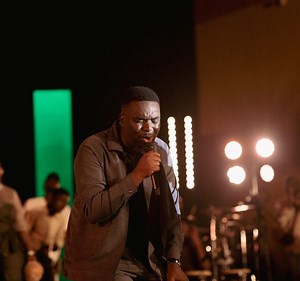 Joe Mettle announces highly anticipated album “Songs of the Spirit” and album release concert