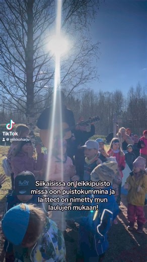Ikimuistoinen ilta kotipaikkakunnalla ❤️‍🔥 #annamennälennä | Mikko Harju