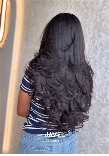 Stylish Haircuts at Javel Unisex Kottawa