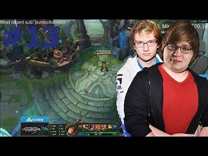 Sneaky and Meteos funny moments #12 Fill me up