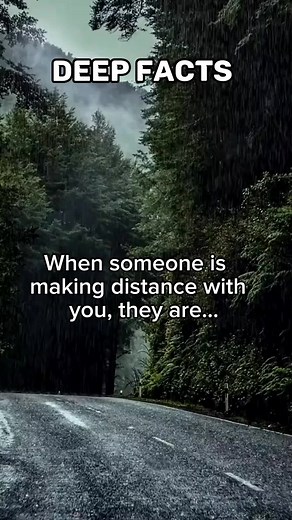 Exploring Deep Thoughts in a Rainy Forest