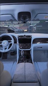 Precision and Passion | The Breathless Beauty of the Onyx Concept Bespoke Bentley Bentayga Series