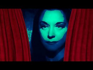 Song of the Ghost: Maria Casares