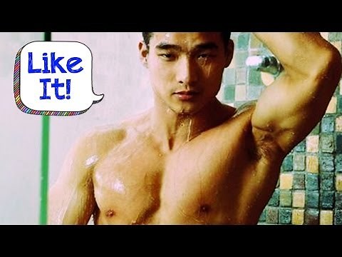 Naked Saunas in South Korea