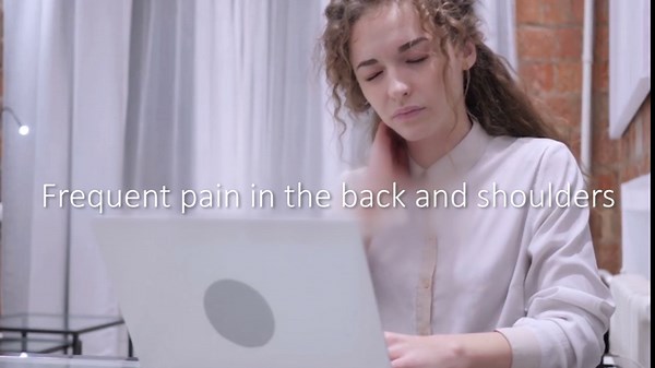 Aothia Monitor Stand Riser - Solid Wood Desktop Stands for Laptop Computer/TV/PC/Printers, Perfect Desk Shelf Organizer with Underneath Storage for Office Accessories(Oak)