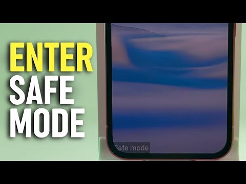 Google Pixel 9a Guide - Easily Enter and Exit Safe Mode