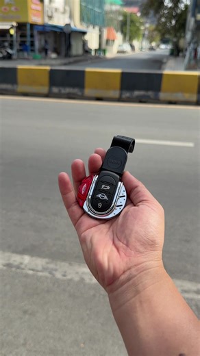 ពិសោធន៍ល្អនៃ Mini Cooper Clubman និង Sport