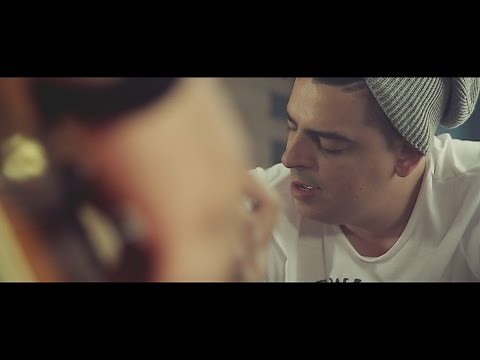 TE BUSCO - Cosculluela Ft Nicky Jam [Acustic By 24Bits]