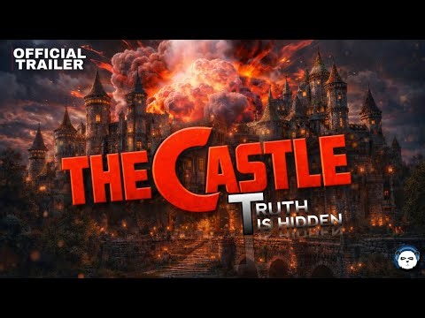 THE CASTLE – Official Trailer (A Survival Horror Story)