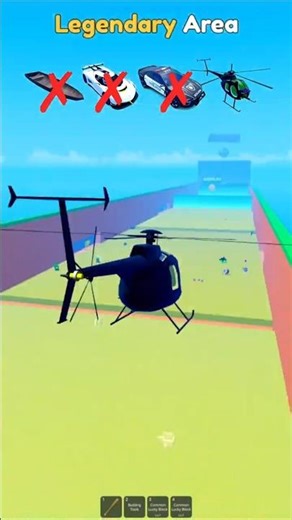 Tsunami VS Vehicle! #roblox #robloxgames