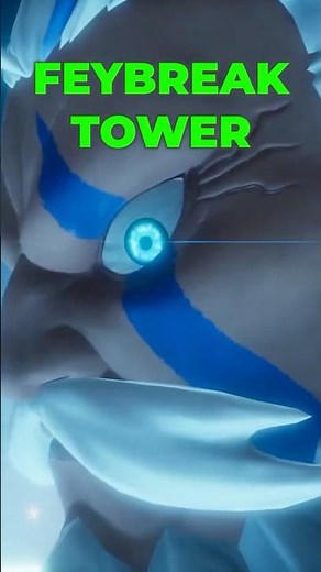 How To Defeat Feybreak Tower (Bjorn & Bastigor) In Palworld!