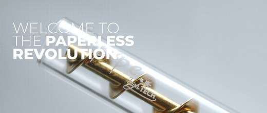 Twisty Glass Blunt 7pipe