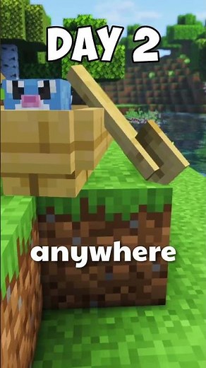 One trick makes boats pointless #cobblemon #minecraft