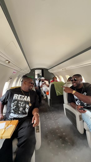 Don Jazzy Children Collabo Challenge Unheard Cut