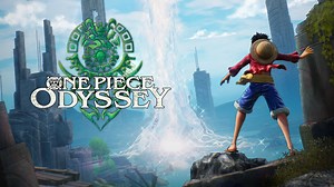 ONE PIECE ODYSSEY | PC Steam Game | Fanatical
