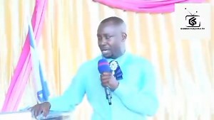 UWE MAKINI DUNIA IMEGEUKA KUNA WATU SI WATU, NI MADUDE TOKA KUZIMU YAMEJICHANGANYA KATIKATI YA WANADAMU MSIKILIZE JASUSI LA MBINGUNI Bishop Dr Josephat Gwajima | Dickson Cornel Kabigumila