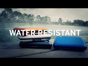 Stockholm V2 Aluminium Card Case OGON DESIGNS