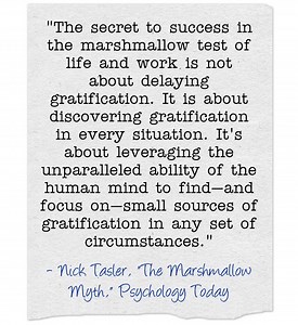 The Best Posts About Helping Students Develop Their Capacity For Self-Control