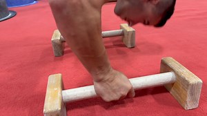 2.1K views · 52 reactions | Little workout clip from my YouTube video dropping Sunday! Stay tuned! | Jake Dalton | Facebook