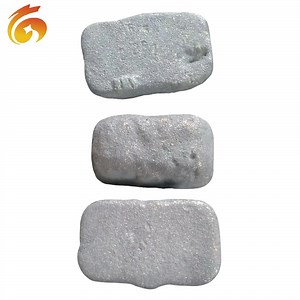 [Hot Item] 99.5% Pure Rare Earth Lanthanum Metal for High-Tech Alloys and Electronics