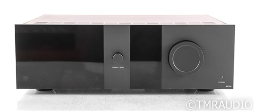 Lyngdorf MP60 16 Channel Home Theater Processor; MP-60; Remote