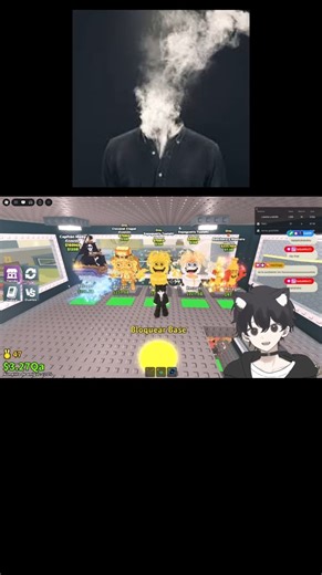 NO HAY HUMILDAD 😭 #roblox