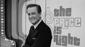 CBS to air prime-time special honoring the late 'The Price is Right' host Bob Barker