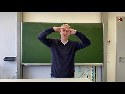 Physik - Überlagerung von Wellen