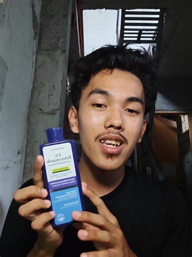 Effective Dandruff Solutions: Selsun vs. Ketoconazole