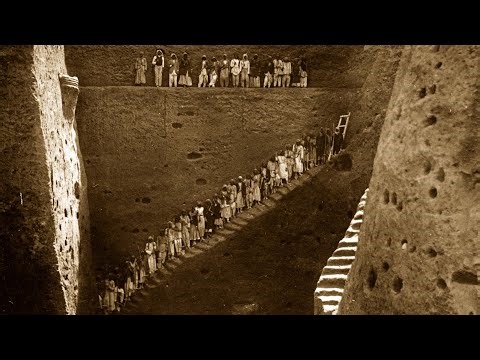 The Royal Tombs of Ur: Uncovering the Treasures and Horrors of a Lost Civilization