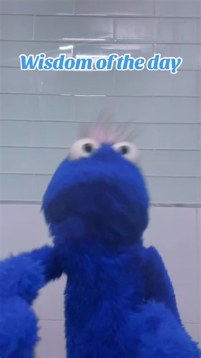 Send Help and Coffee: Funny Puppet Wisdom