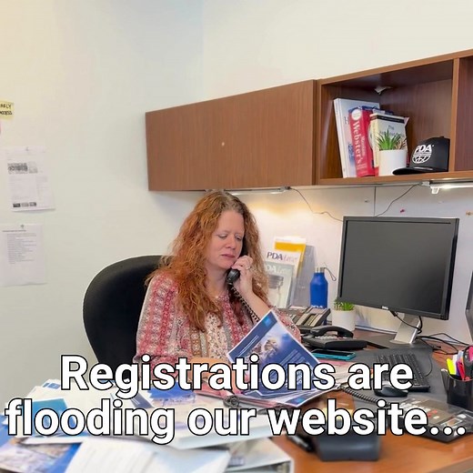 🚨 CYBER MONDAY FLASH SALE NOW LIVE PDA Members – now’s your chance to save an extra 20% on registration for the 2024 PDA Annual Meeting and CDMO Partnership Workshop! But that’s not all! You also have early access to sign up for various industry site-visits, city tours, trainings, and networking events also taking place during PDA Week, 24-29 March in Long Beach, CA! This exclusive offer expires 06:59 EST tomorrow, 28 November, so act fast! Learn more: https://bit.ly/40BsK6e | Parenteral Drug A