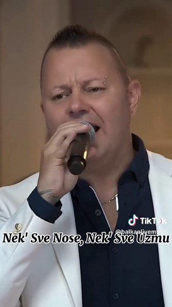 Rade Kosmajac - Sve Ću Dati Kuću Konje Cover