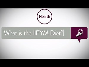What Is the IIFYM Diet? | Health