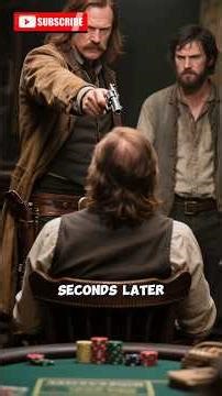 “The Gunfight That SHOCKED the Wild West” #edit #history #historyfacts #story #western #wildwest