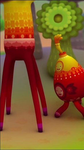 Buddi choices #buddi #buddiworld #kidsanimation #kidscontent #netflixfamily