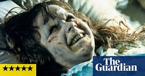 The Exorcist review – Friedkin’s head-swivelling horror is still diabolically inspired
