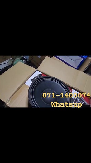 35K views · 647 reactions | රනසිංහ අයියගේ අලුත්ම වැඩේ..Ranasinghe Online Shop පූගොඩ 0711400074 වට්සප් මැසේජ් කරන්න.. | Sound Gang | Facebook