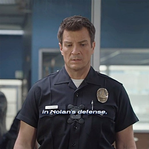 A kid stole a helicopter! | #TheRookie
