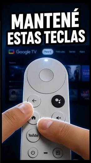 Chromecast remote not working? 📺 #shorts