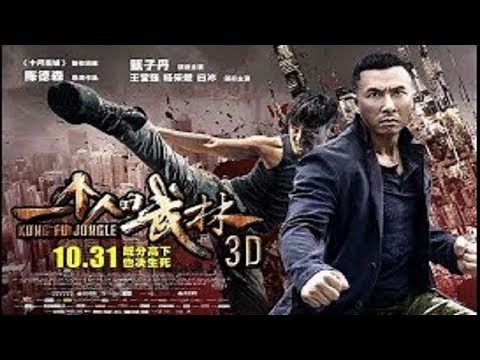 2019 Chinese Latest ACTION movies - 2019 Chinese New movies - Best Chinese Movies