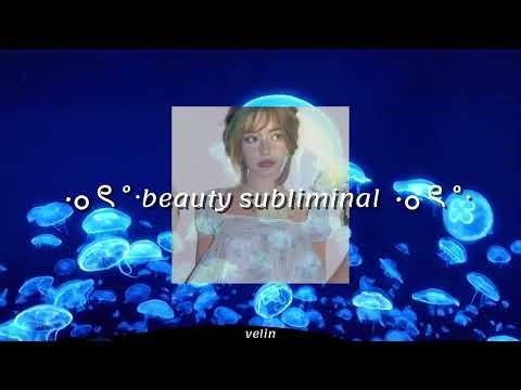 Subliminal Beauty Boost , Glow Instantly ⋆. 𐙚 ˚