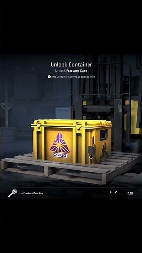 Unlocking Fracture Case for the AK-47 - Legion of Anubis or a Knife! Counter-Strike 2 - Day 23 #csgo