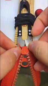 170K views · 664 reactions | Amazing Trick with Zipper! #handyhacks #tips #diy #drone | Mimi Melton | Facebook