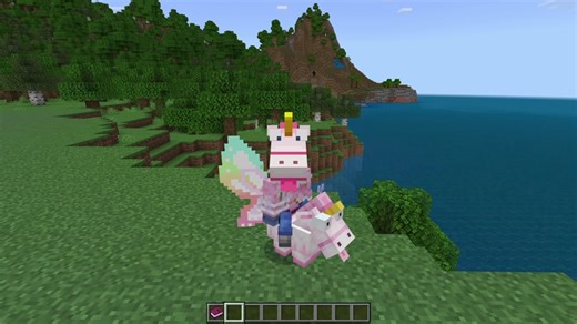รีวิวแอดออน The Dawn Era: เพิ่มไดโนเสาร์ใหม่ใน Minecraft