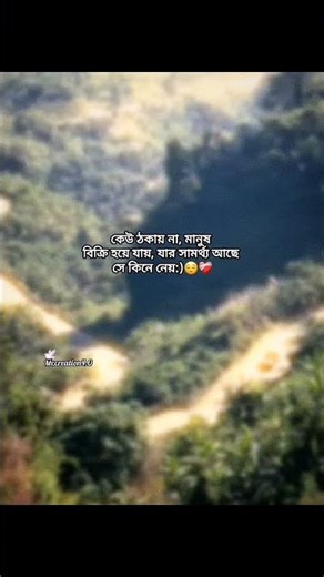 কেউ ঠকায় না। Sad Lyrics | breakup stutus | new stutus video | viral sad stutus | men in love